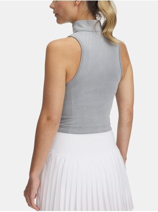 Dámské tílko Under Armour Vanish Seamless Washed SL Zp