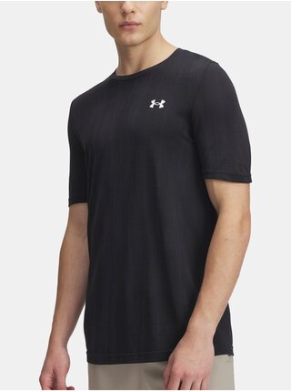 Pánské tričko Under Armour Vanish Seamless Novelty SS