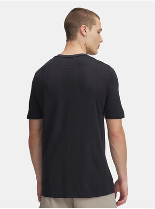 Pánské tričko Under Armour Vanish Seamless Novelty SS