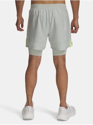 Pánské kraťasy Under Armour UA LAUNCH 5'' 2-IN-1 SHORTS