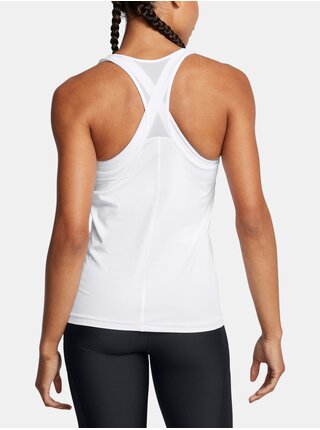 Dámské tílko Under Armour Tech Mesh Racer Tank