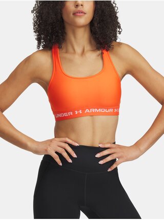 Dámská podprsenka Under Armour Crossback Mid Bra