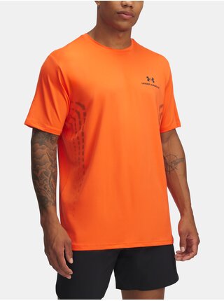 Pánské tričko Under Armour Vanish Energy Graphic SS
