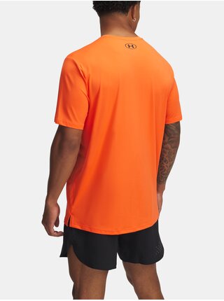 Pánské tričko Under Armour Vanish Energy Graphic SS