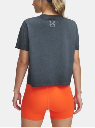 Dámské tričko Under Armour UA Run 96 Graphic SS