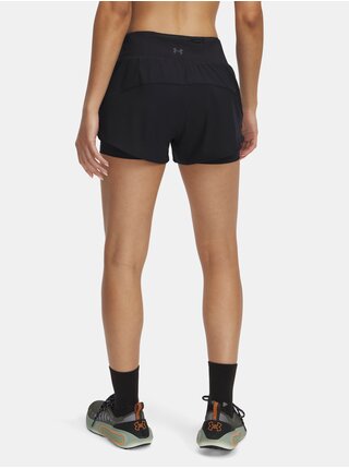 Dámské kraťasy Under Armour UA Launch Pro 3in 2in1 Shorts