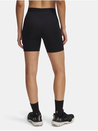 Dámské kraťasy Under Armour UA Trail Run Fitted Short