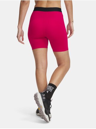 Dámské kraťasy Under Armour UA Trail Run Fitted Short