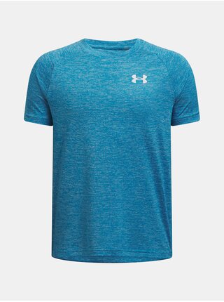 Chlapecké tričko Under Armour UA Tech 2.0 SS