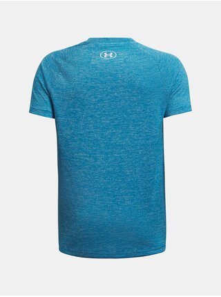 Chlapecké tričko Under Armour UA Tech 2.0 SS