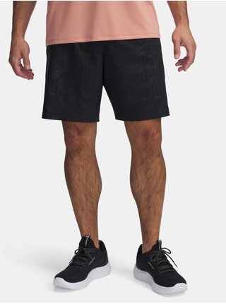 Pánské kraťasy Under Armour UA Tech Woven Emboss Short