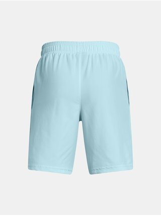 Chlapecké kraťasy Under Armour UA Tech Woven Wordmark Short