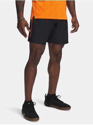 Pánské kraťasy Under Armour UA Tech Woven Wordmark Short