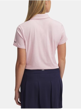 Dámské tričko Under Armour UA Playoff SS Polo