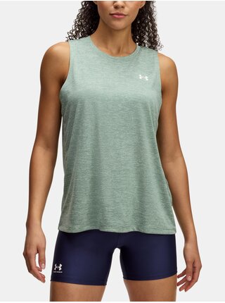 Dámské tílko Under Armour Tech Tank Twist