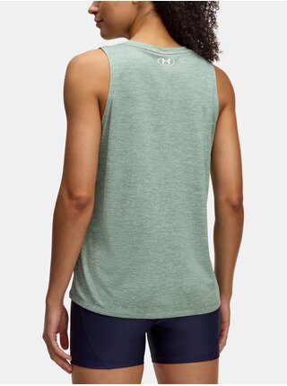 Dámské tílko Under Armour Tech Tank Twist