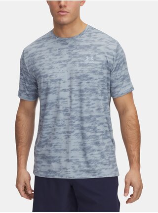 Pánské tričko Under Armour Vanish Energy Printed SS