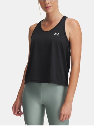 Dámské tílko Under Armour Tech Swing Tank