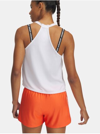 Dámské tílko Under Armour Tech Swing Tank