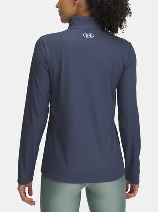 Dámské tričko Under Armour Tech Rib 1/2 Zip