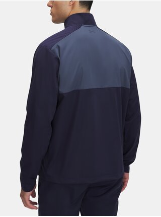 Pánská mikina Under Armour UA Drive Wind Half Zip