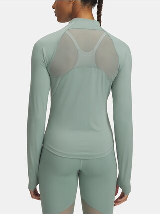 Dámské tričko Under Armour Vanish Elite Vent FZ