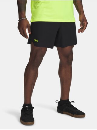 Pánské kraťasy Under Armour UA Vanish Woven 6in Shorts