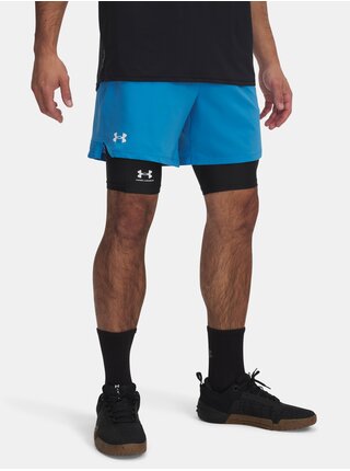 Pánské kraťasy Under Armour UA Vanish Woven 6in Shorts