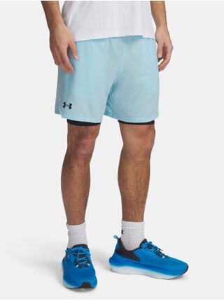 Pánské kraťasy Under Armour UA Vanish Woven 2in1 Sts