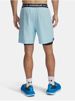 Pánské kraťasy Under Armour UA Vanish Woven 2in1 Sts