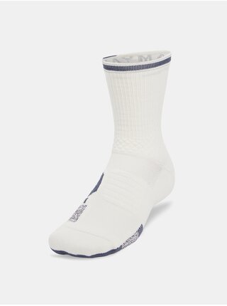 Unisexové ponožky Under Armour UA AD Playmaker 1pk Mid