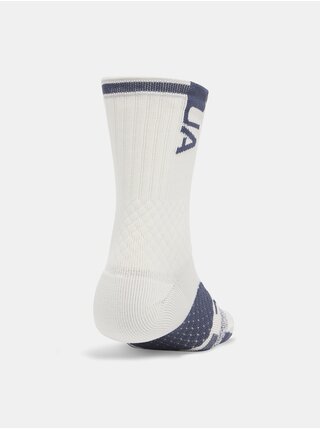 Unisexové ponožky Under Armour UA AD Playmaker 1pk Mid