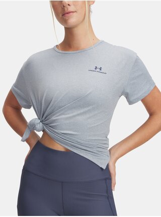 Dámské tričko Under Armour UA Vanish Energy SS 2.0