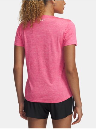 Dámské tričko Under Armour Tech SSV- Twist