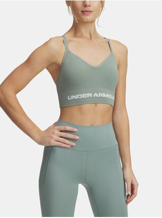 Dámská podprsenka Under Armour Vanish Seamless Low Bra
