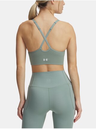 Dámská podprsenka Under Armour Vanish Seamless Low Bra