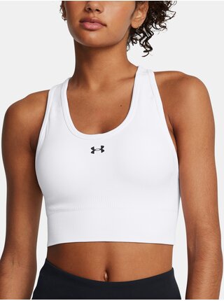 Dámská podprsenka Under Armour Vanish Seamless Mid Bra