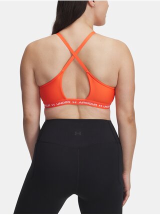 Dámská podprsenka Under Armour UA Crossback Low Bra