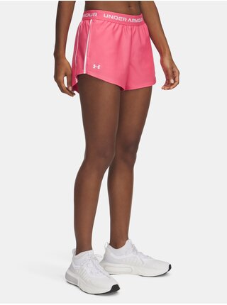Dámské kraťasy Under Armour Tech Play Up Shorts