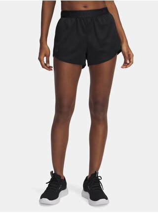 Dámské kraťasy Under Armour Tech Play Up Shine Shorts