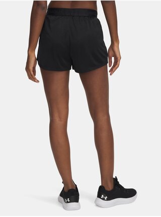 Dámské kraťasy Under Armour Tech Play Up Shine Shorts