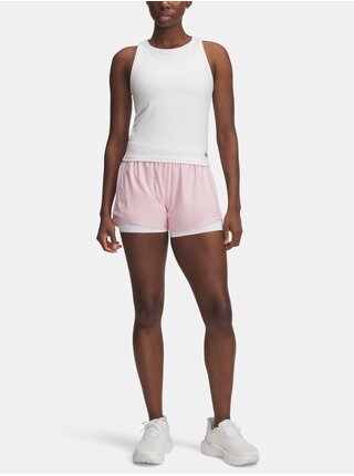 Dámské kraťasy Under Armour Tech Play Up 2in1 Shorts
