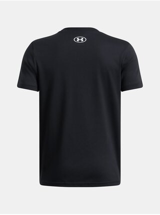 Chlapecké tričko Under Armour UA B Hoops Net SS