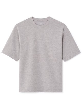 Tričko Gehemic oversize