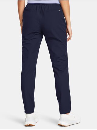 Dámské kalhoty Under Armour UA Drive Pant-BLU