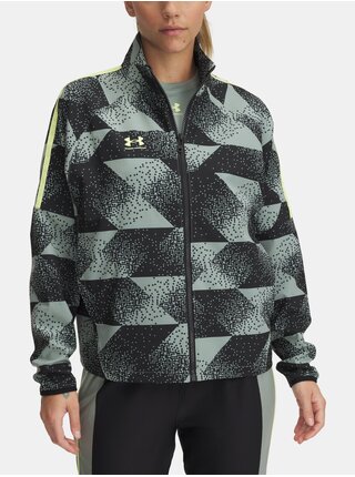 Dámská bunda Under Armour UA W's Ch. Pro Track PRNT
