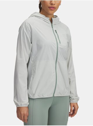 Dámská bunda Under Armour LAUNCH LIGHTWEIGHT JKT