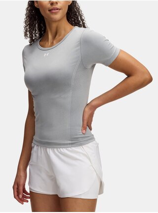 Dámské tričko Under Armour Vanish Seamless Washed SS
