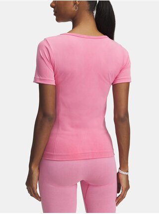 Dámské tričko Under Armour Vanish Seamless Washed SS
