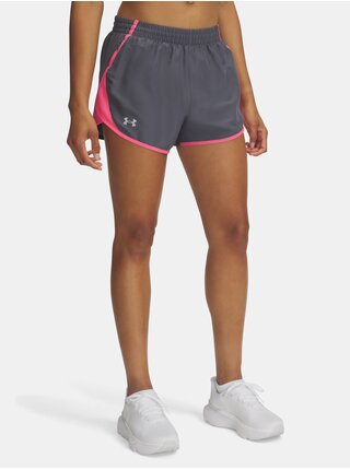 Dámské kraťasy Under Armour UA Fly By 3'' Shorts